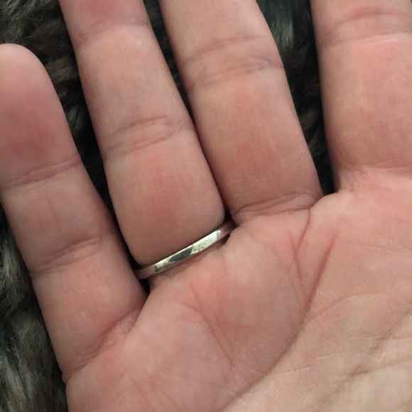 3 total STACKER Rings 💎 - Picture 2 of 8